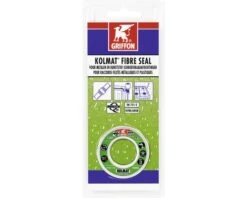 GRIFFON Afdichtingstape Kolmat® Fibre Seal 14 Mm, Lengte 3 M