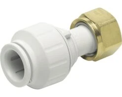 JG SPEEDFIT Sok 15 Mm X 1/2" Binnendraad Vlakdichtend