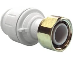 JG SPEEDFIT Sok 15 Mm X 3/4" Binnendraad Vlakdichtend