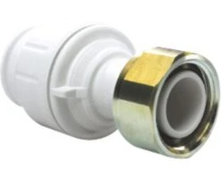 JG SPEEDFIT Sok 15 Mm X 1/2" Binnendraad