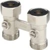 VIEGA PEXFIT H-radiatoronderblok Recht 3/4" X 50 Mm Hart Op Hart -Martens shop DV 8 7312662 01 4c NL 20161111145349