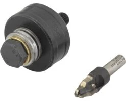 WOLFCRAFT Gatenpons 35 Mm Voor Kraangat