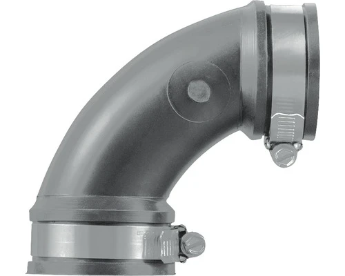 MARTENS Overgangskoppeling Bocht, Flexibel Rubber, 42-30 Mm 4 MARTENS Overgangskoppeling Bocht, Flexibel Rubber, 42-30 Mm - Afbeelding 2