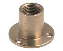 Doorlopende Muurplaat