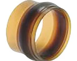 Knelring Dikwandig 1/2" X 3/8"