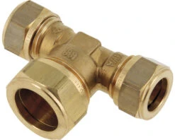 Knel T-stuk 15 X 22 X 15 Mm