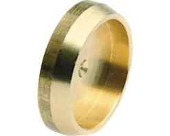 Knel Afsluitplaatje 22 Mm, 4 St