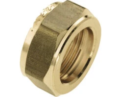 Knel Moer 12 Mm, 2 St