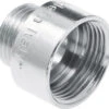 Draadfitting Neusstuk 3/4" Binnendraad X 1/2" Buitendraad Verchroomd -Martens shop DV 8 7884936 02 4c NL 20210315074850 1