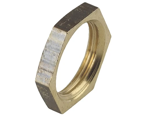 Draadfitting Connectiemoer 1/2" Binnendraad 3 Draadfitting Connectiemoer 1/2" Binnendraad