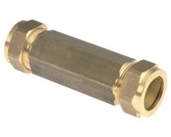 Knel Reparatiekoppeling 22 X 22 Mm Knel