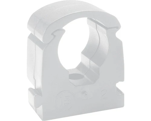 JG SPEEDFIT Bevestigingsbeugel Ø 12 Mm 5 Stuks 3 JG SPEEDFIT Bevestigingsbeugel Ø 12 Mm 5 Stuks