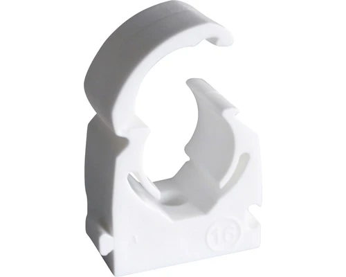 JG SPEEDFIT Bevestigingsbeugel Ø 15 Mm 5 Stuks 3 JG SPEEDFIT Bevestigingsbeugel Ø 15 Mm 5 Stuks