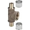 VIEGA PEXFIT T Stuk 16 Mm X 1/2" X 16 Mm 2 Stuks