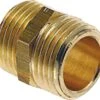 Draadfitting Dubbele Nippel 3/8" Buitendraad 1 Draadfitting Dubbele Nippel 3/8" Buitendraad -Martens shop DV 8 7929631 01 4c NL 20150728030926