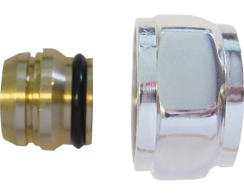 Euroconus 15 Mm Knel Chroom 3 Euroconus 15 Mm Knel Chroom