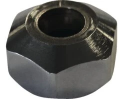 Konische Knelmoer Voor Buis 10 Mm 1/2"