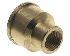 Draadfitting Verloopsok 1/2" Binnendraad X 3/8" Binnendraad