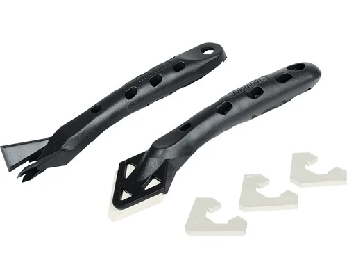 WOLFCRAFT Kitvoegen Reparatieset 3 WOLFCRAFT Kitvoegen Reparatieset