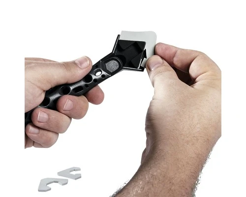 WOLFCRAFT Kitvoegen Reparatieset 4 WOLFCRAFT Kitvoegen Reparatieset - Afbeelding 2