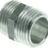 Draadfitting Dubbele Nippel 1/2" Buitendraad Verchroomd -Martens shop DV 8 8534213 01 4c NL 20150817151047 1