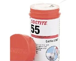 Schroefdraad Afdichtingskoord Loctite 55 150 M