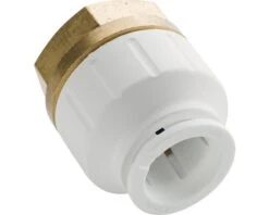 JG SPEEDFIT Schroefbus 15 Mm X 1/2" Binnendraad