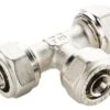 Steekfitting T Stuk 16 Mm