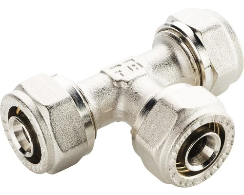 Steekfitting T Stuk 16 Mm 3 Steekfitting T Stuk 16 Mm