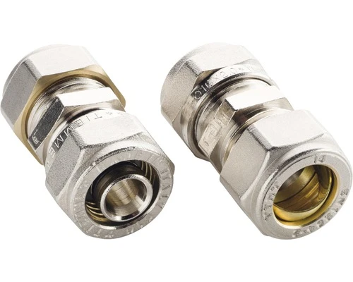 Steekfitting Verloop 16x15 Mm 3 Steekfitting Verloop 16x15 Mm