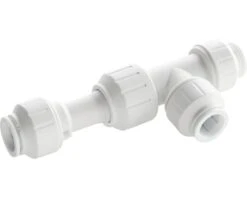 JG SPEEDFIT T Stuk Schuifverbinder 15 Mm