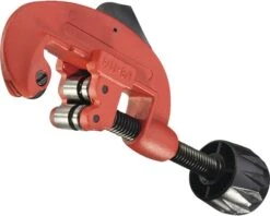 CFH Pijpsnijder RA728 Ø 3-32 Mm