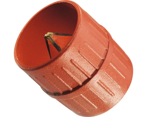 CFH Pijp Ontbramer 6-40 Mm 3 CFH Pijp Ontbramer 6-40 Mm