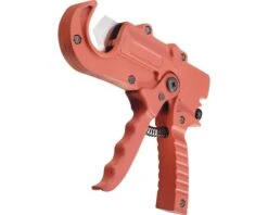 CFH Buizensnijder Voor Kunststof Buizen 36 Mm