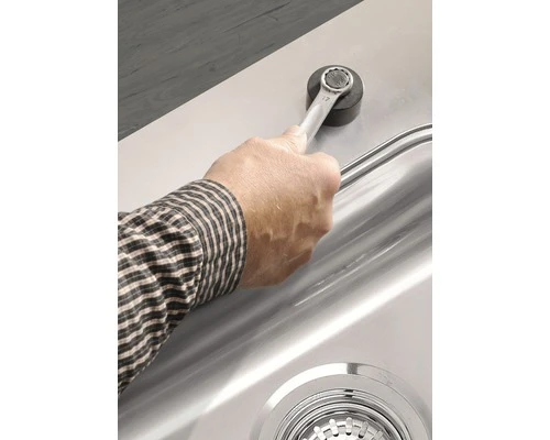 CFH Gatenpons 35 Mm Voor Kraangat 4 CFH Gatenpons 35 Mm Voor Kraangat - Image 2