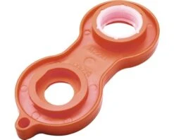 CFH Mengsproeiersleutel Voor M20, M22, M24, M28