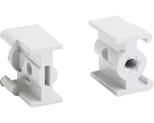 MARTENS Klemnok Voor Ophangbeugel, M6, 25 Stuks 4 MARTENS Klemnok Voor Ophangbeugel, M6, 25 Stuks - Afbeelding 2